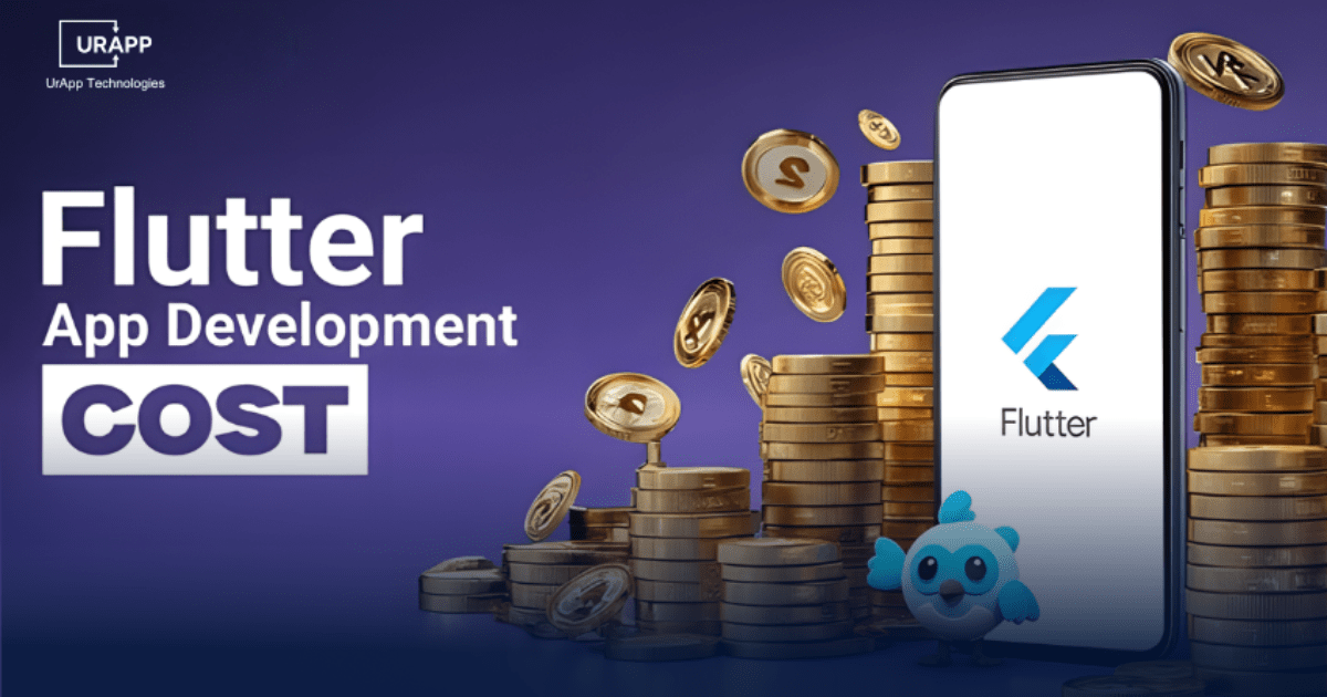 How Much Does Flutter App Development Cost in 2025?