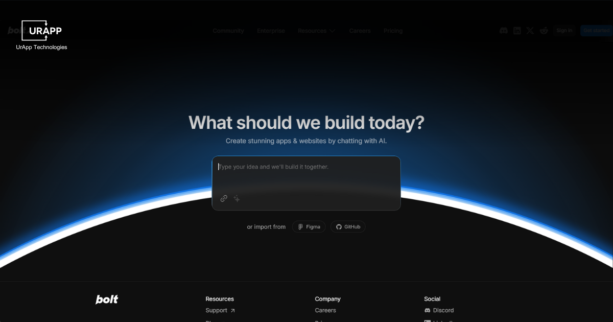 What is Bolt AI Coding? Features, Benefits and How It Works