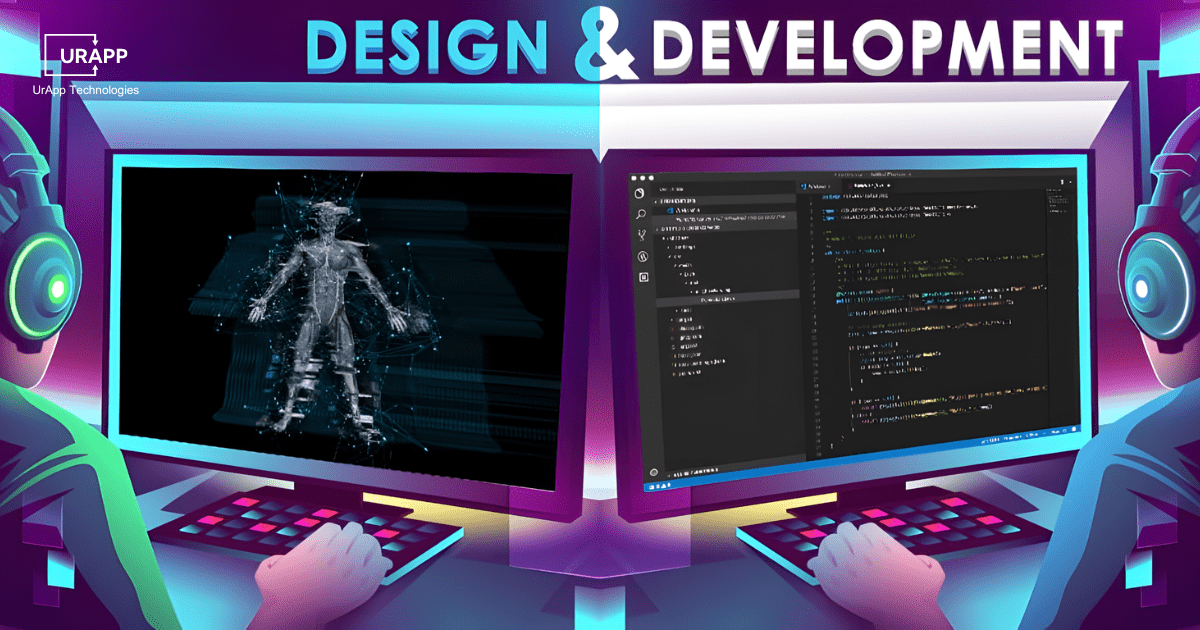 Game Design vs Game Development: Roles, Tools, Careers & Salaries in 2025