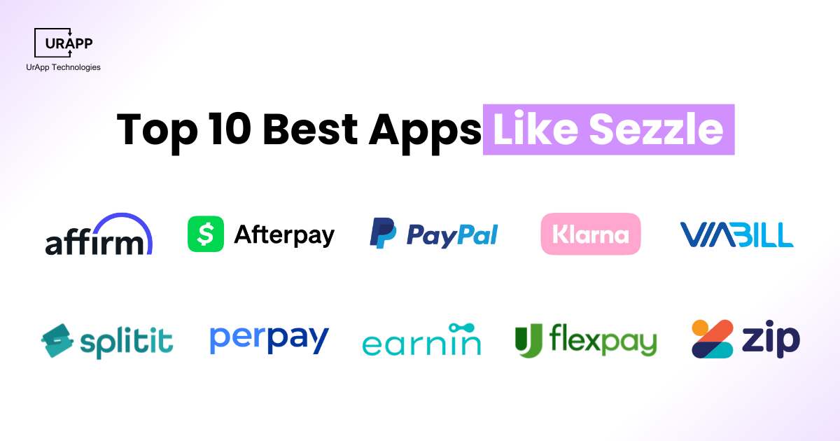 Top 10 Best Apps Like Sezzle for Smart Payments