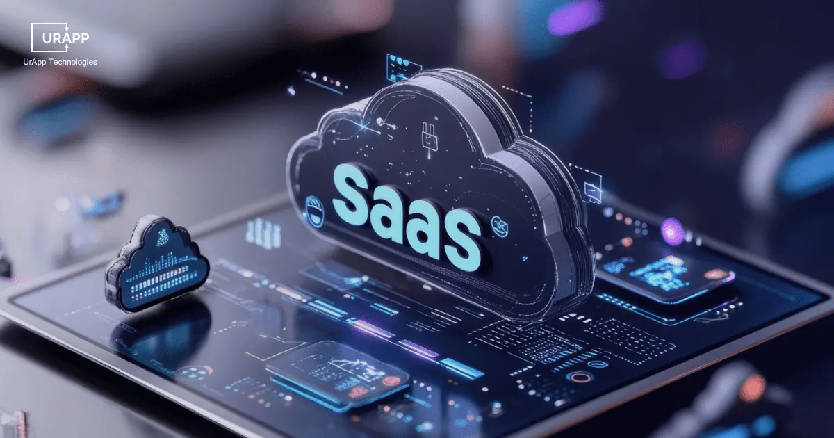 SaaS Application Development Guide 2025