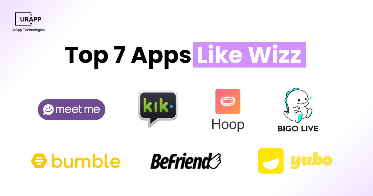 Top 7 Apps Like Wizz for Safe Social Discovery in 2025