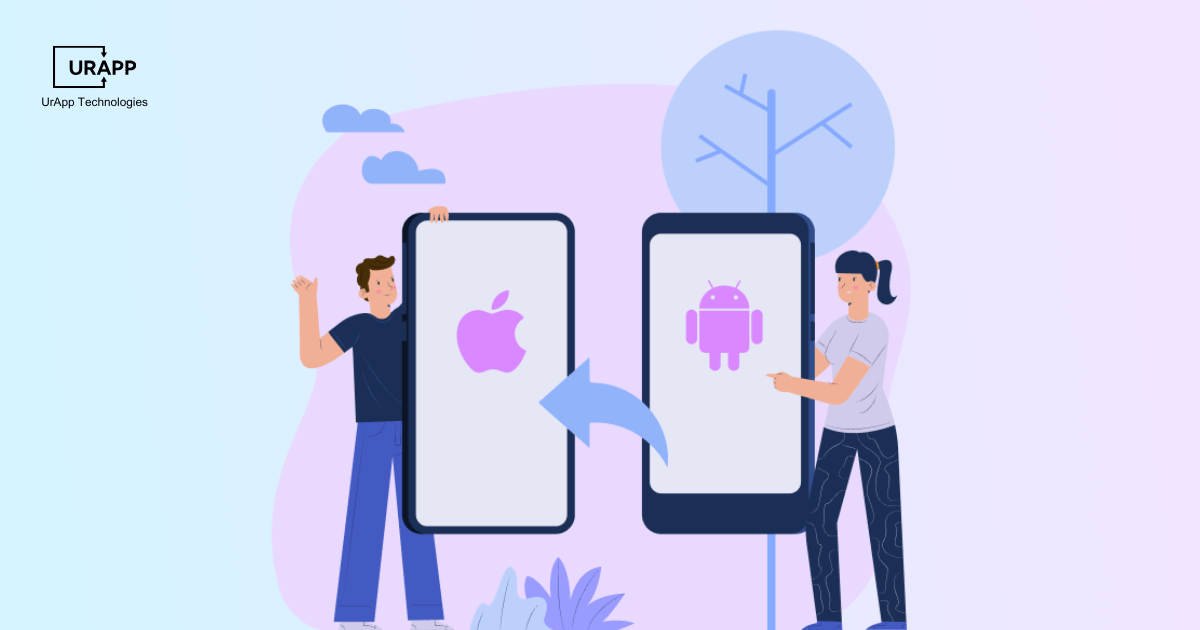 How to Convert Android App into iOS? Complete 2025 Guide