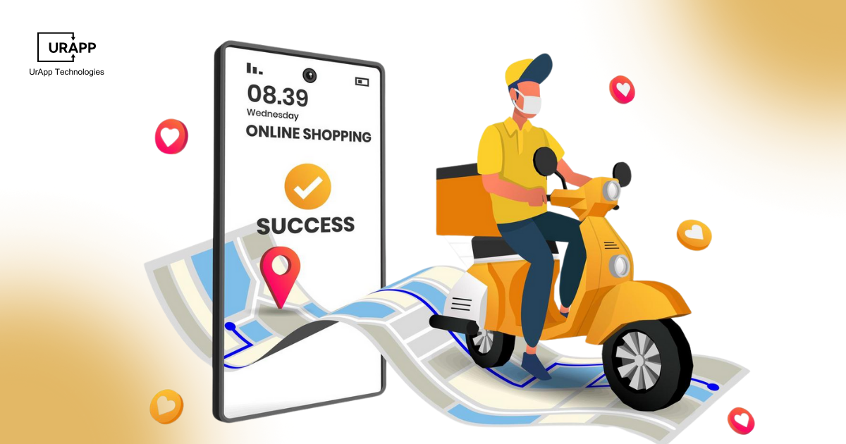 Food Delivery App Development Cost in 2025