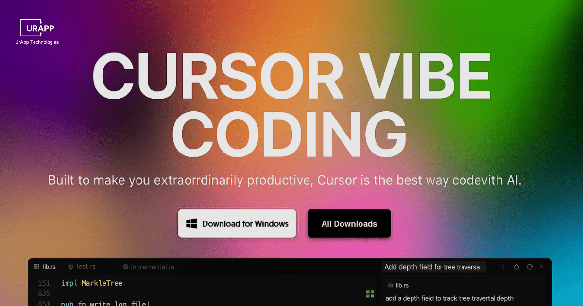 Cursor Vibe Coding The Future of AI Coding
